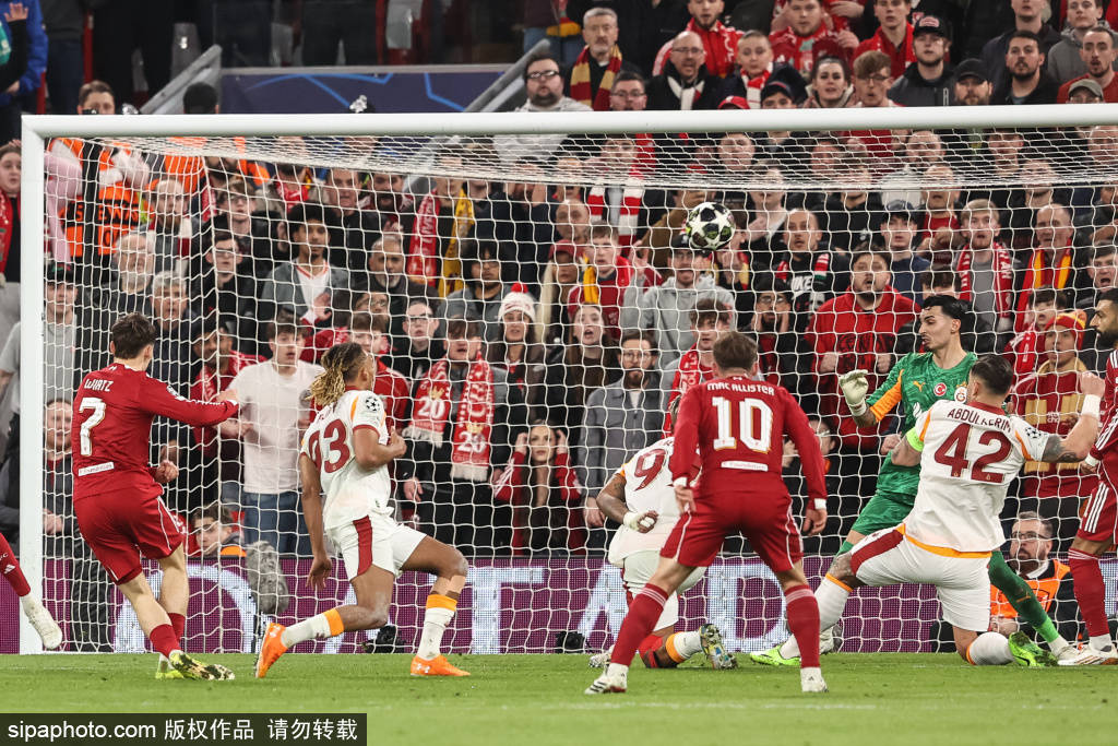 欧冠八强重磅对决：利物浦逆转晋级，皇马再战拜仁，技术与战术的巅峰较量即将上演！